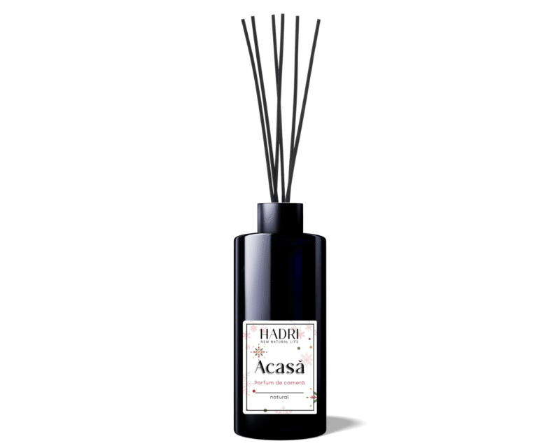 Parfum de camera natural Acasă - imagine 1