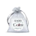 Sare parfumată cu uleiuri esențiale - Calm