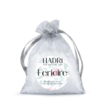 Sare parfumată cu uleiuri esențiale - Fericire