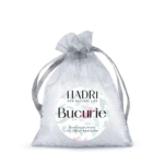 Sare parfumată cu uleiuri esențiale - Bucurie
