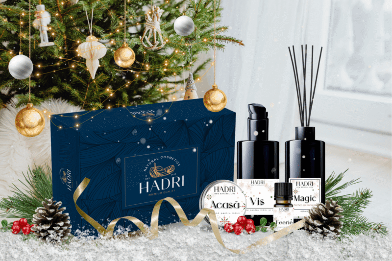 Impachetare Cadou - imagine 1