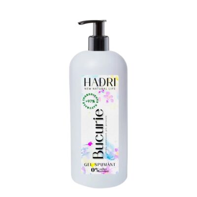 Cosmetice cu Ingrediente Naturale