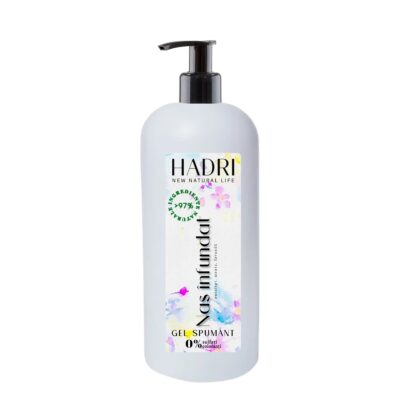 Cosmetice cu Ingrediente Naturale
