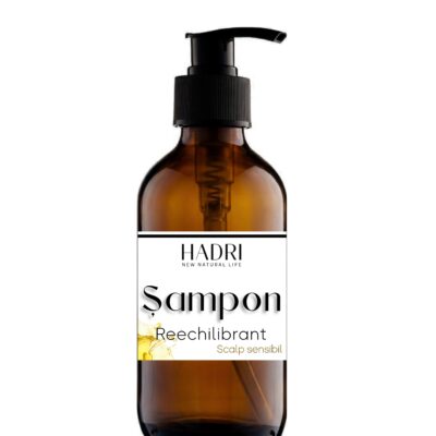 Sampon reechilibrant