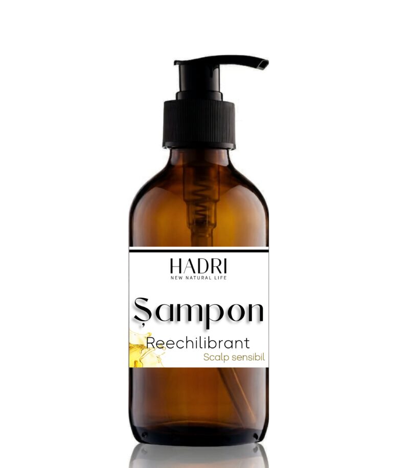 Sampon reechilibrant - imagine 1