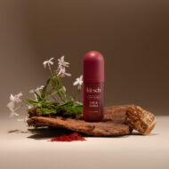 Kitsch - Parfum de Păr Oak & Amber - imagine 4