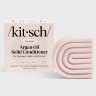 Kitsch - Balsam Solid Reparator cu Ulei de Argan