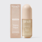 Kitsch - Parfum de Păr Warm Sugar
