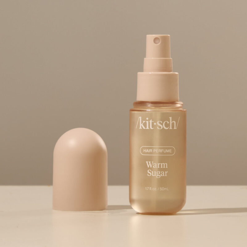 Kitsch - Parfum de Păr Warm Sugar - imagine 6