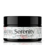 Serenity cremă de corp